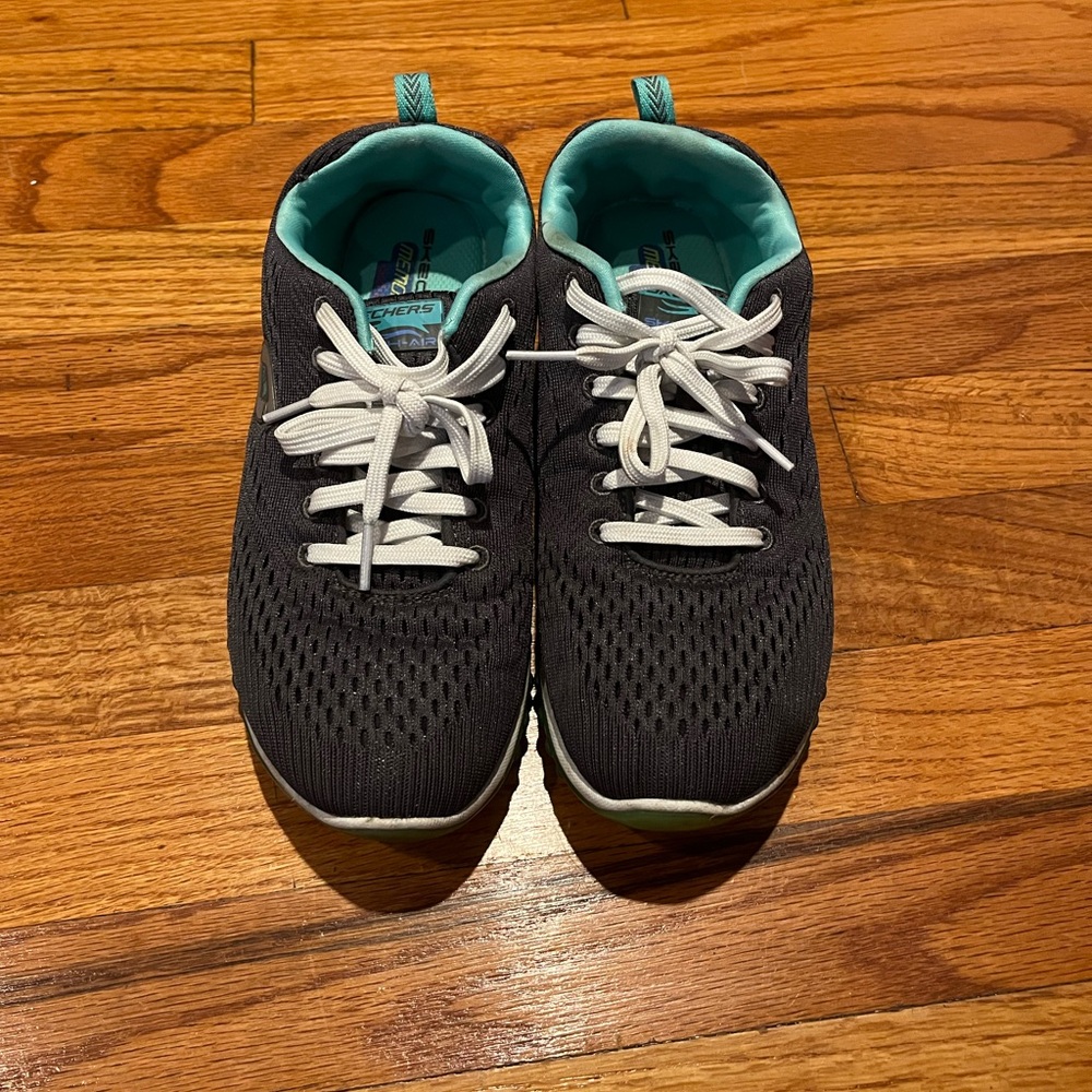 Skechers Women Memory Foam Sneakers